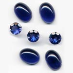 Manufacturers Exporters and Wholesale Suppliers of Iolite Stone hyderabad Andhra Pradesh