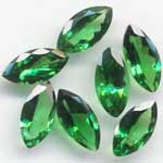 Manufacturers Exporters and Wholesale Suppliers of Tsavorite Stones hyderabad Andhra Pradesh