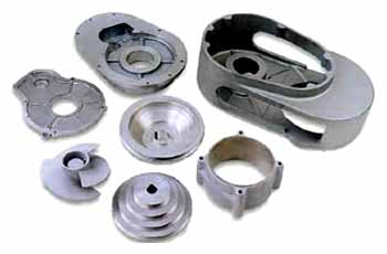 Manufacturers Exporters and Wholesale Suppliers of Stainless Steel Casting Mumbai Maharashtra