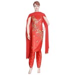 Manufacturers Exporters and Wholesale Suppliers of Ladies Salwar Kameez hyderabad Andhra Pradesh