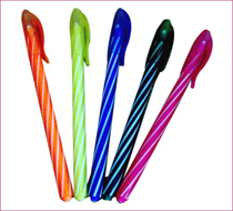 Manufacturers Exporters and Wholesale Suppliers of Direct Fill Pen Body Delhi Delhi