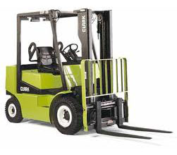 Manufacturers Exporters and Wholesale Suppliers of Forklifts New Delhi Delhi