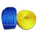 Manufacturers Exporters and Wholesale Suppliers of PE Ropes Surat Gujarat