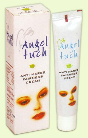 Manufacturers Exporters and Wholesale Suppliers of Anti Marks Fairness Cream Sonepat Haryana