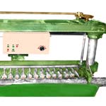 Manufacturers Exporters and Wholesale Suppliers of Pipe Slotting Machine Vadodara Gujarat