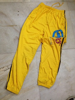 Manufacturers Exporters and Wholesale Suppliers of Mens Track Pant Thane Maharashtra