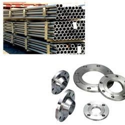 Manufacturers Exporters and Wholesale Suppliers of Boiler Pipes Plates Flanges And Fittings Mumbai Maharashtra