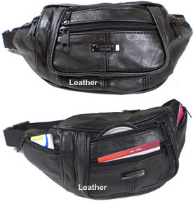 Manufacturers Exporters and Wholesale Suppliers of Bum Bags  Kolkata West Bengal