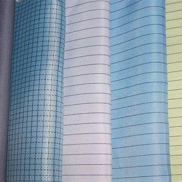 Manufacturers Exporters and Wholesale Suppliers of Anti Static Fabric Nagpur Maharashtra