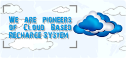 Manufacturers Exporters and Wholesale Suppliers of Cloud Multi Recharge System Jaipur Rajasthan