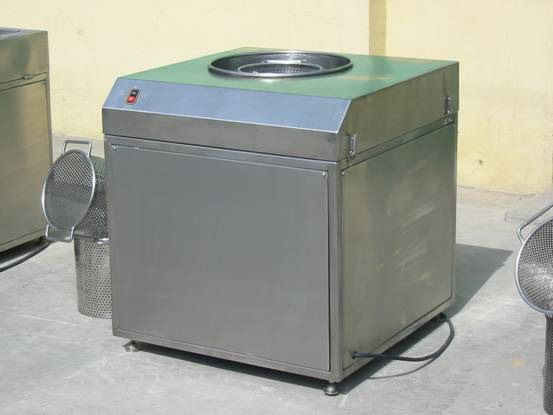 Manufacturers Exporters and Wholesale Suppliers of Hydroextractor Ambala Haryana