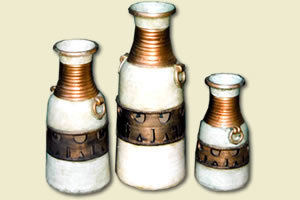 Manufacturers Exporters and Wholesale Suppliers of Pots Anand Gujarat