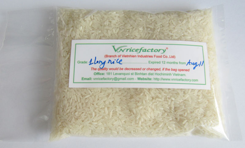 Manufacturers Exporters and Wholesale Suppliers of Long Rice Broken hcmc 