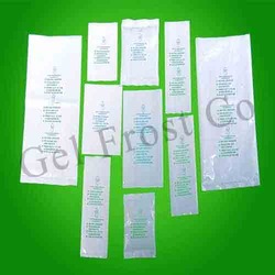 Manufacturers Exporters and Wholesale Suppliers of Gel Ice Flexi Pack Bangalore Karnataka