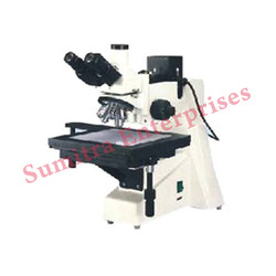 Manufacturers Exporters and Wholesale Suppliers of Industrial Microscope New Delhi Delhi