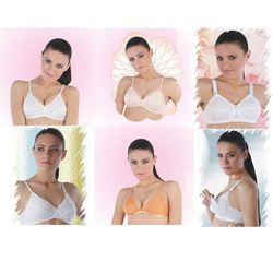 Manufacturers Exporters and Wholesale Suppliers of Classic Bras Mumbai Maharashtra