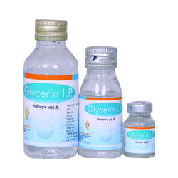 Manufacturers Exporters and Wholesale Suppliers of Glycerin Delhi Delhi