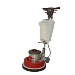 Service Provider of Single Disc Electric Scrubber and Polisher Surat Gujarat 