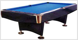 Billiard Table Manufacturer In Delhi