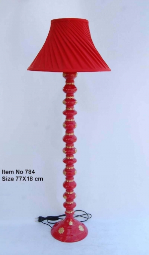 Manufacturers Exporters and Wholesale Suppliers of Lamp Moradabad Uttar Pradesh
