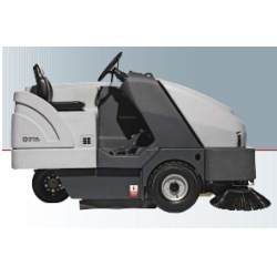 Service Provider of Automatic Ride On Sweeping Machines Surat Gujarat 
