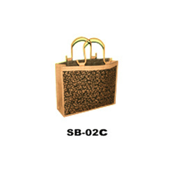 Manufacturers Exporters and Wholesale Suppliers of Trendy Jute Bags Kolkata West Bengal