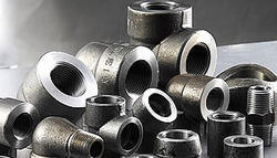 Manufacturers Exporters and Wholesale Suppliers of Socket Weld Pipe Fitting Vadodara Gujarat