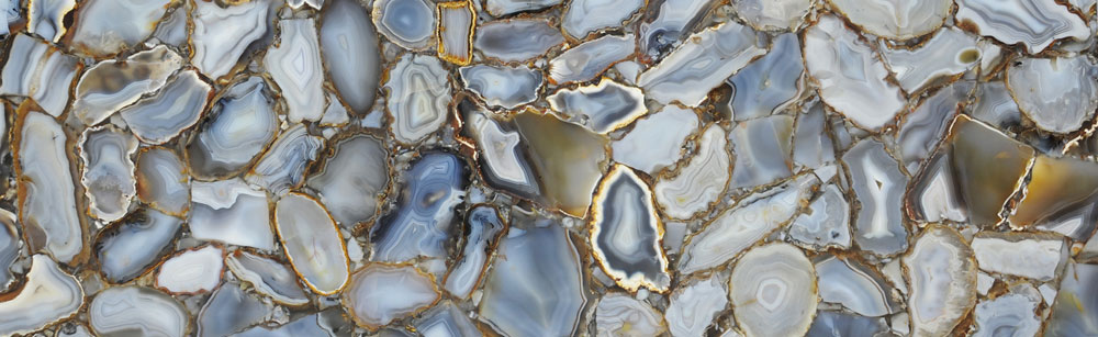 Manufacturers Exporters and Wholesale Suppliers of Natural Agate Slabs Madanganj-Kishangarh Rajasthan