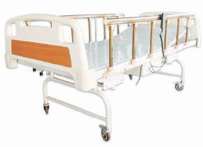 Manufacturers Exporters and Wholesale Suppliers of Electric Semi Fowler Bed New Delhi Delhi