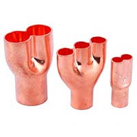 Manufacturers Exporters and Wholesale Suppliers of Copper Distributor Mumbai Maharashtra