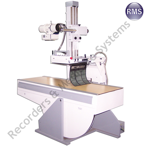 Manufacturers Exporters and Wholesale Suppliers of Fixed X Ray Machine Panchkula Haryana