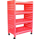 Manufacturers Exporters and Wholesale Suppliers of Mini Trolley Sangli Maharashtra