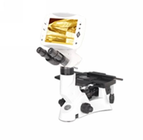 Manufacturers Exporters and Wholesale Suppliers of Digital LCD Microscope New Delhi Delhi