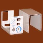 Manufacturers Exporters and Wholesale Suppliers of Sheetmetal Cabinets Noida Uttar Pradesh