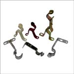Manufacturers Exporters and Wholesale Suppliers of Curtain Fitting Clamps Noida Uttar Pradesh
