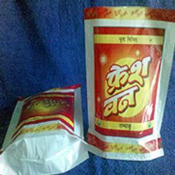 Manufacturers Exporters and Wholesale Suppliers of Square Bottom Pouch Gandhinagar Gujarat
