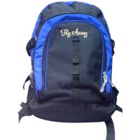 Manufacturers Exporters and Wholesale Suppliers of Leather School Bags Chennai Tamil Nadu