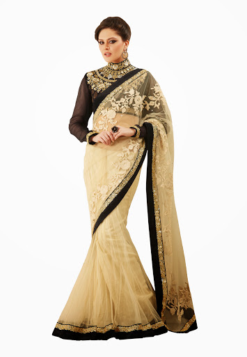 Manufacturers Exporters and Wholesale Suppliers of Wonderfull Saree SURAT Gujarat