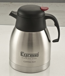 Manufacturers Exporters and Wholesale Suppliers of Hot Cold Vacuum Coffee Jug Chennai Tamil Nadu