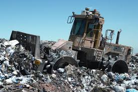 Waste Management Garbage Disposal