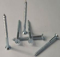 Manufacturers Exporters and Wholesale Suppliers of Wood screws Xingtai 
