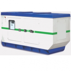 Manufacturers Exporters and Wholesale Suppliers of 82.5 KVA To 125 KVA Generator Anand Gujarat