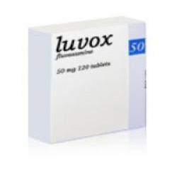 Manufacturers Exporters and Wholesale Suppliers of Luvox Mumbai Maharashtra