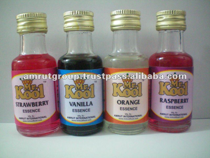 Manufacturers Exporters and Wholesale Suppliers of Fruit Essence Ahmedabad Gujarat