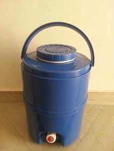 Manufacturers Exporters and Wholesale Suppliers of Water Jug Ajmer Rajasthan
