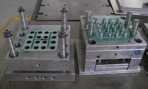 Manufacturers Exporters and Wholesale Suppliers of Plastic  Rubber mould Gurgaon Haryana