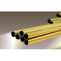Manufacturers Exporters and Wholesale Suppliers of Brass Pipes Tubes Gandhinagar Gujarat