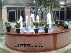 Manufacturers Exporters and Wholesale Suppliers of Fountain New Delhi Delhi