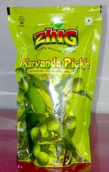 Manufacturers Exporters and Wholesale Suppliers of Karonda Pickle Pune Maharashtra