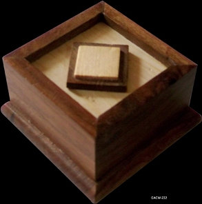 Manufacturers Exporters and Wholesale Suppliers of Wooden Paper Weight Jaipur Rajasthan